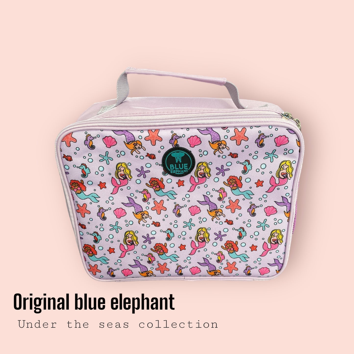 Under the sea Lunch box